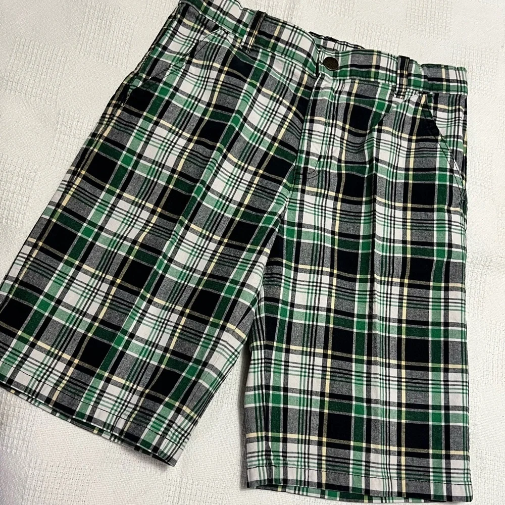 Gymboree shorts